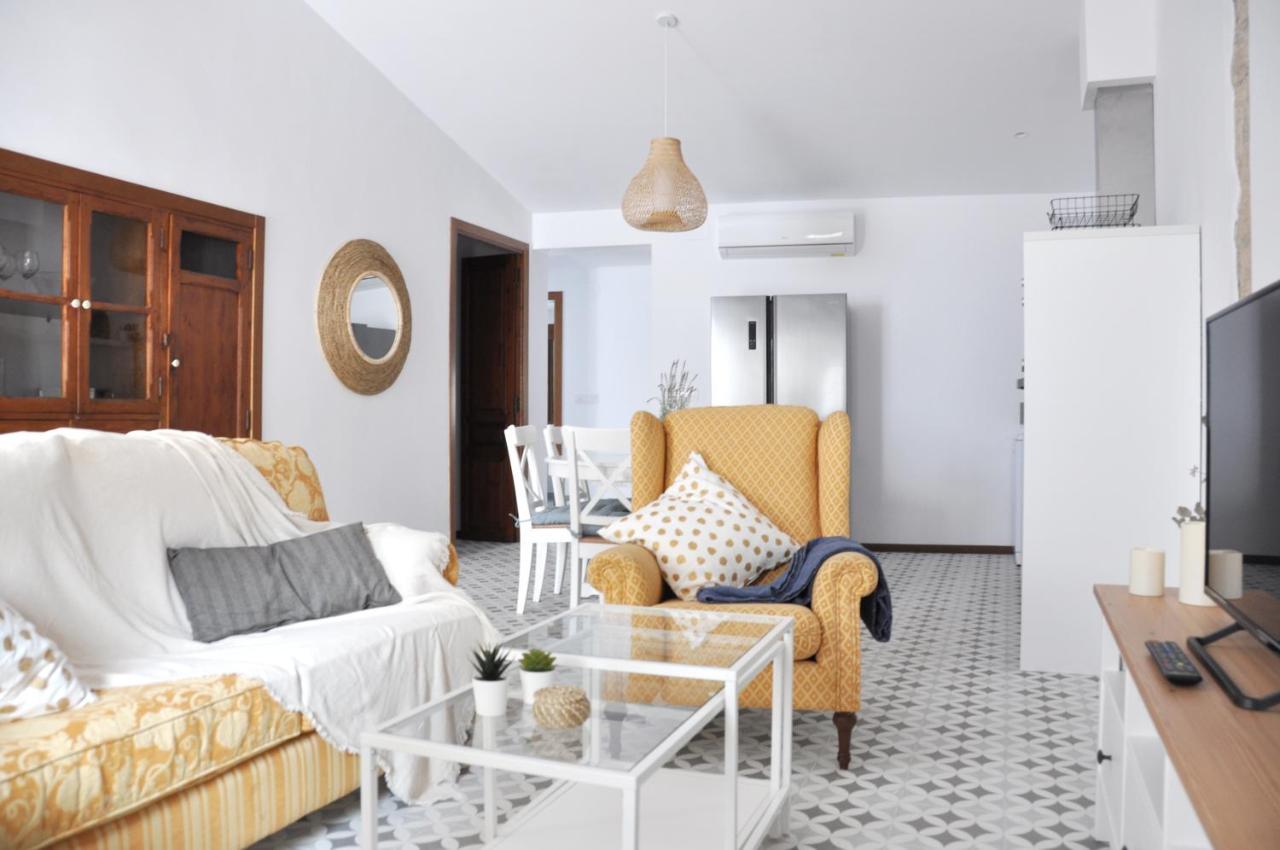 Villa Ca Tía Teresa Dénia Exterior foto