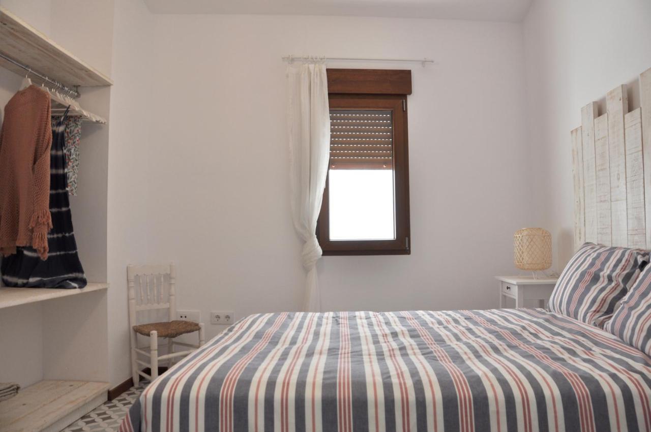 Villa Ca Tía Teresa Dénia Exterior foto